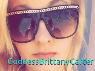 GoddessBrittanyCarter