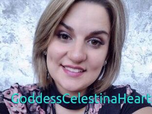 GoddessCelestinaHeart