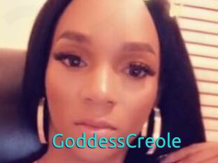 GoddessCreole