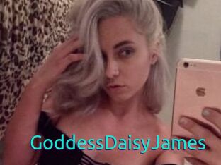 GoddessDaisyJames