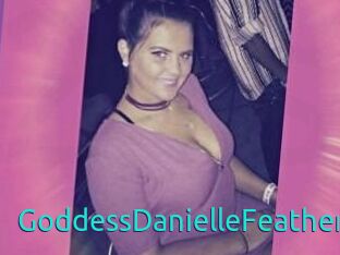 GoddessDanielleFeather