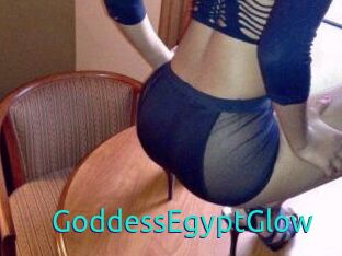 GoddessEgyptGlow