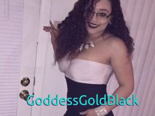 GoddessGoldBlack