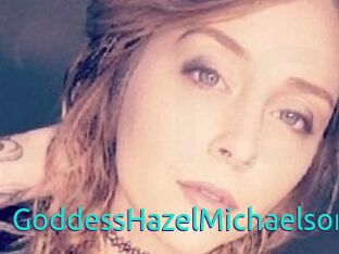 GoddessHazelMichaelson