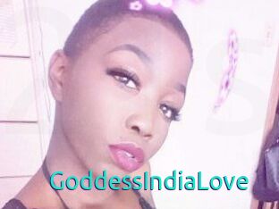 GoddessIndiaLove