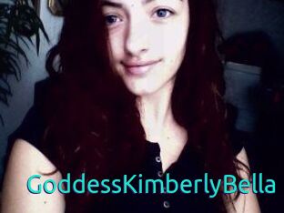 GoddessKimberlyBella