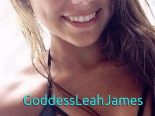 GoddessLeahJames
