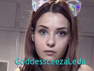 GoddessLeezaLeda