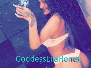 GoddessLilaHoney