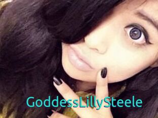 GoddessLillySteele