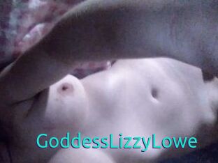 GoddessLizzyLowe