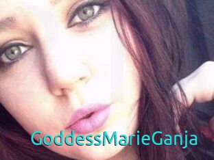 GoddessMarieGanja