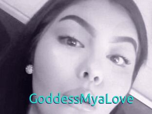 GoddessMyaLove