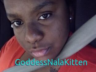 GoddessNalaKitten