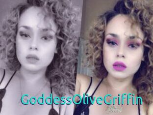 GoddessOliveGriffin