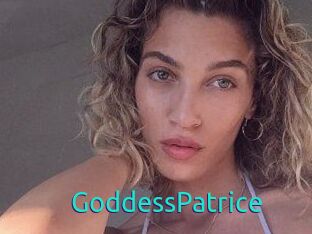 GoddessPatrice