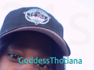 GoddessThotiana