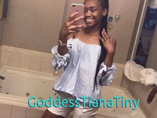 GoddessTianaTiny