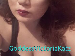 GoddessVictoriaKatz