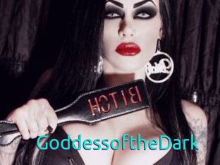 GoddessoftheDark