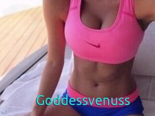 Goddessvenuss