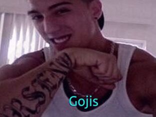 Gojis