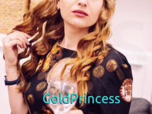 Gold_Princess