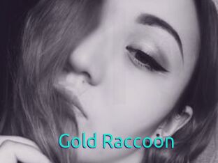 Gold_Raccoon