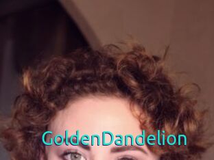 GoldenDandelion