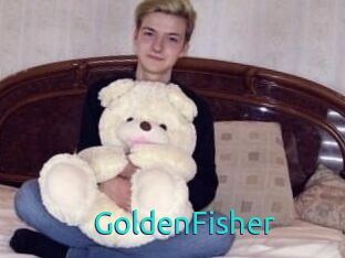 GoldenFisher