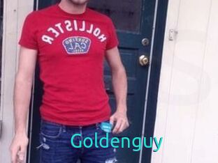 Goldenguy