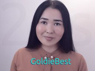 GoldieBest