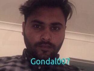 Gondal007