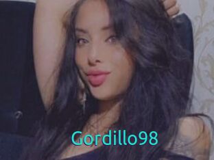 Gordillo98