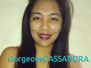 GorgeousCASSANDRA