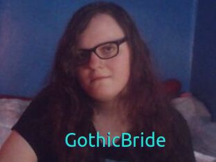 GothicBride