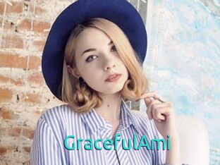 GracefulAmi 21 sextury Link