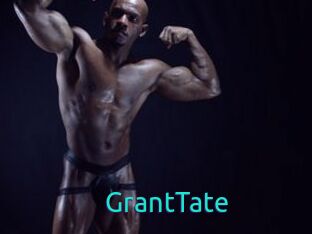 GrantTate