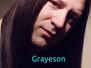 Grayeson