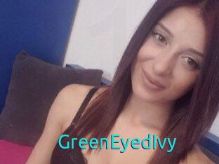 GreenEyedIvy