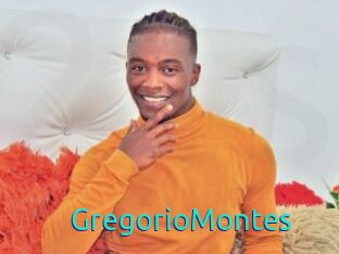 GregorioMontes