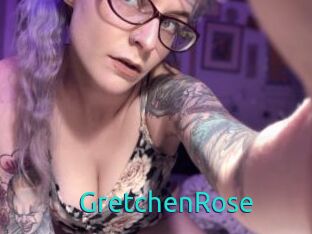 GretchenRose