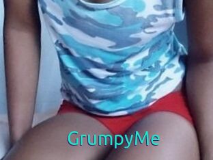 GrumpyMe