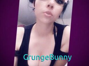 GrungeBunny