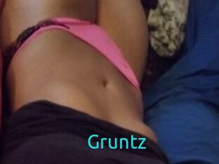 Gruntz