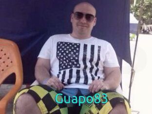 Guapo83