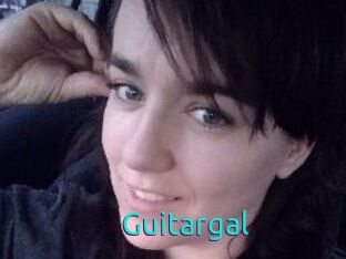 Guitargal
