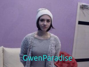 GwenParadise