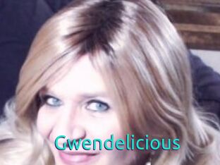 Gwendelicious