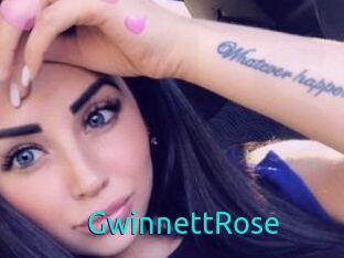 GwinnettRose
